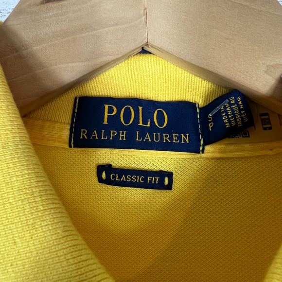 Polo Shirt Big Pony - Picture 5 of 8